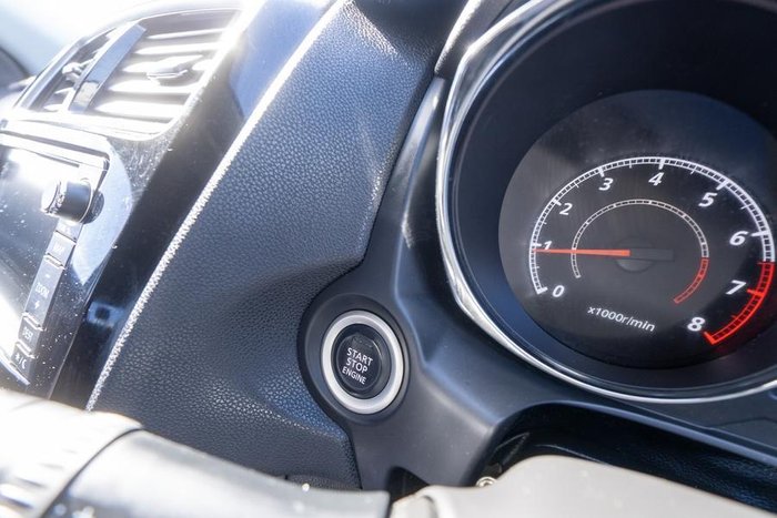 2015 Mitsubishi ASX XLS