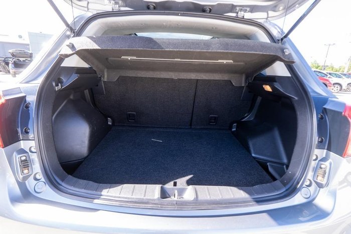 2015 Mitsubishi ASX XLS