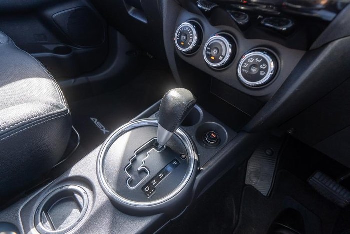 2015 Mitsubishi ASX XLS
