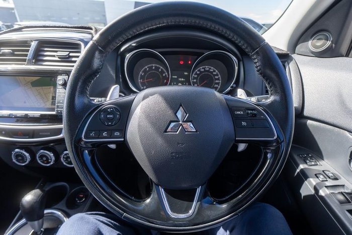 2015 Mitsubishi ASX XLS