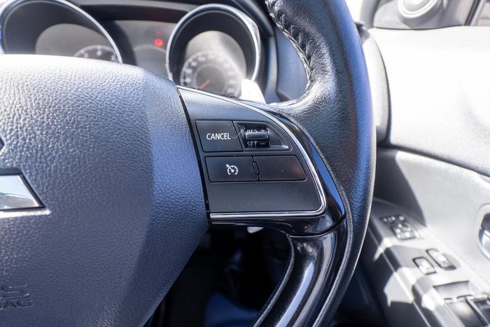 2015 Mitsubishi ASX XLS