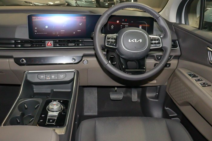 2025 Kia Carnival Sport+ HEV