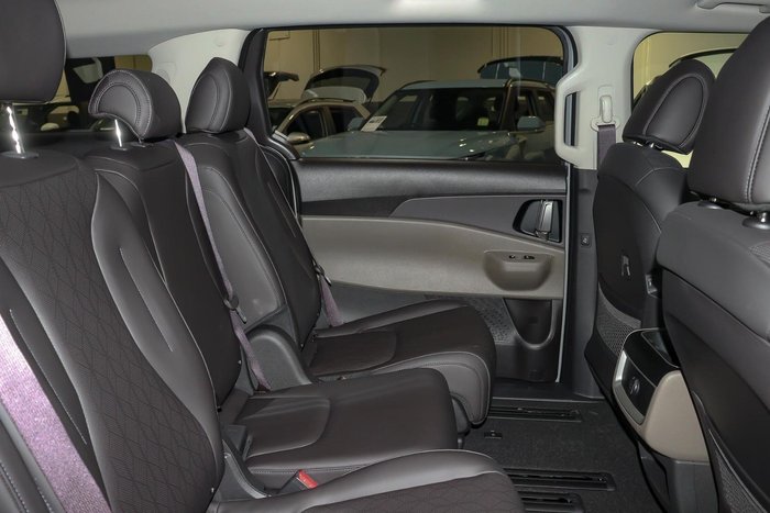 2025 Kia Carnival Sport+ HEV