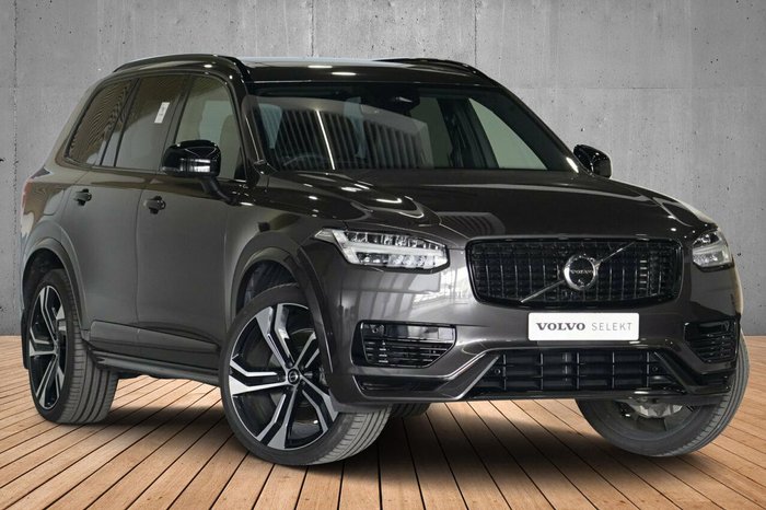 2023 Volvo XC90