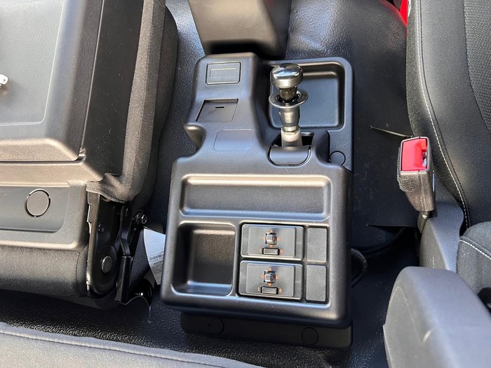 2025 Isuzu F Series FXY 260-355 AT R63