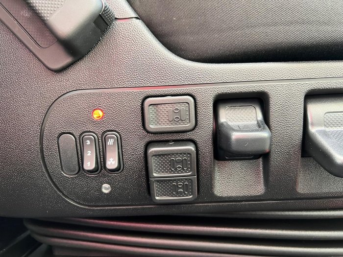 2025 Isuzu F Series FXY 260-355 AT R63