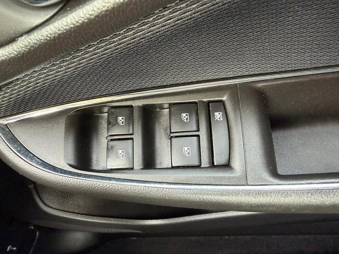 2017 Holden Astra LS