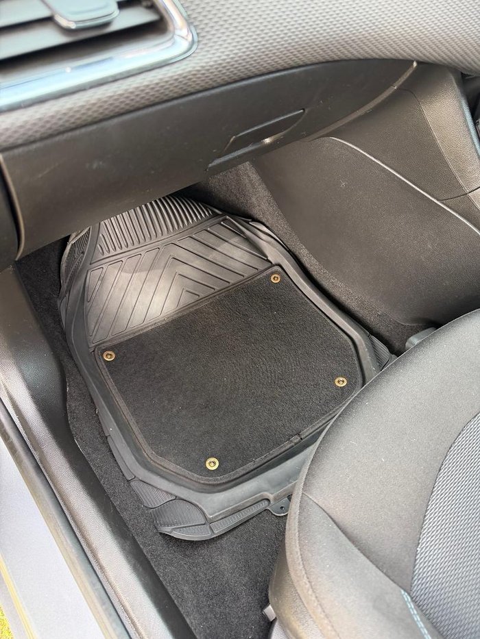 2017 Holden Astra LS