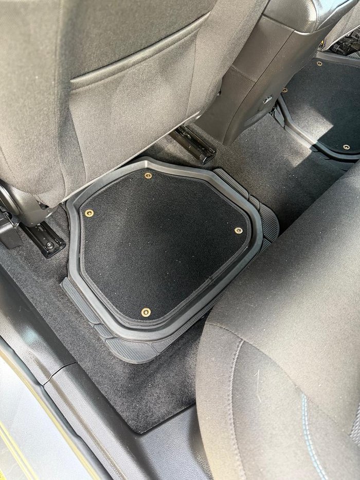 2017 Holden Astra LS