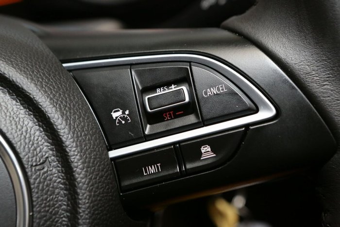 2025 Suzuki Jimny XL