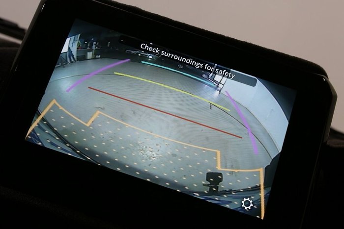 2025 Suzuki Jimny XL