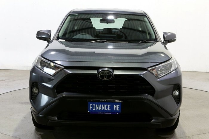 2019 Toyota RAV4 GX