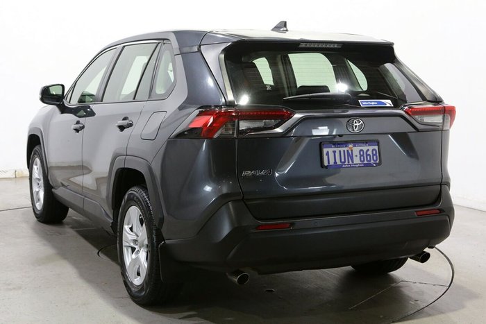 2019 Toyota RAV4 GX