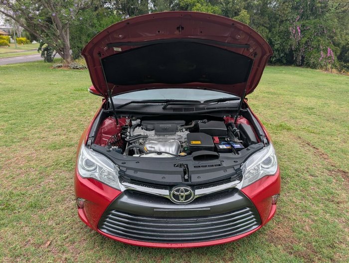 2015 Toyota Camry Altise