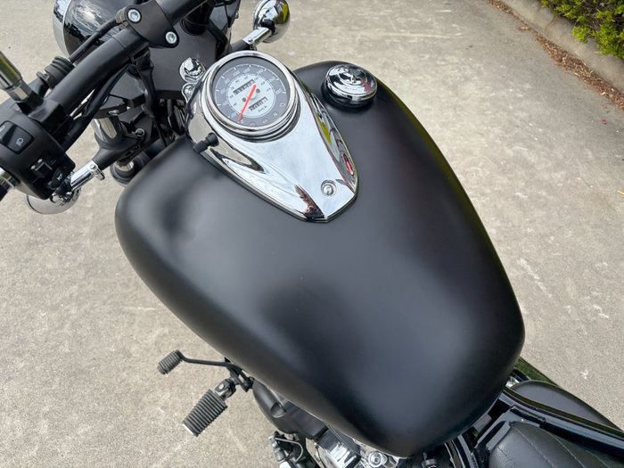 2016 Yamaha XVS650A V-STAR CLASSIC White