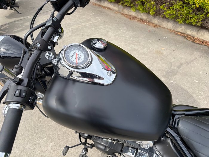 2016 Yamaha XVS650A V-STAR CLASSIC White