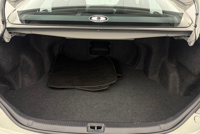 2011 Toyota Aurion Touring