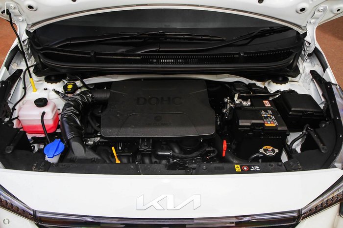 2025 Kia Picanto GT-Line