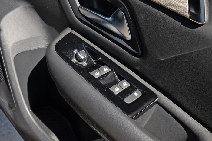 2023 Citroen C5 X Shine E43 MY23 Nera Black