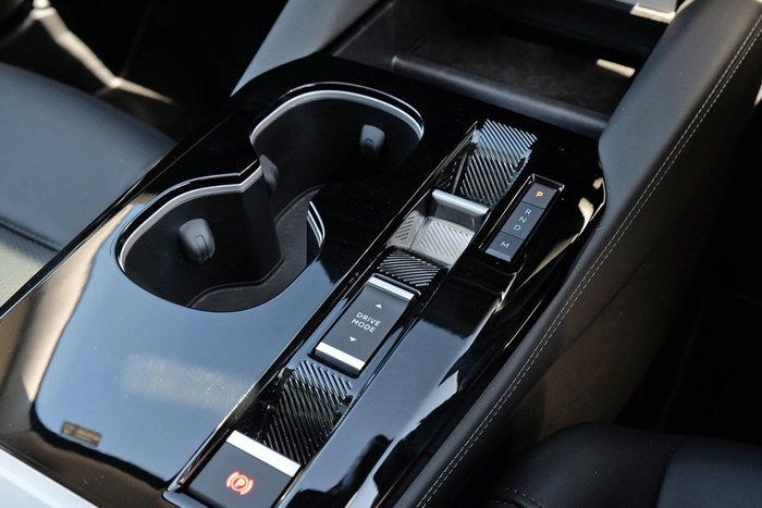 2023 Citroen C5 X Shine E43 MY23 Nera Black