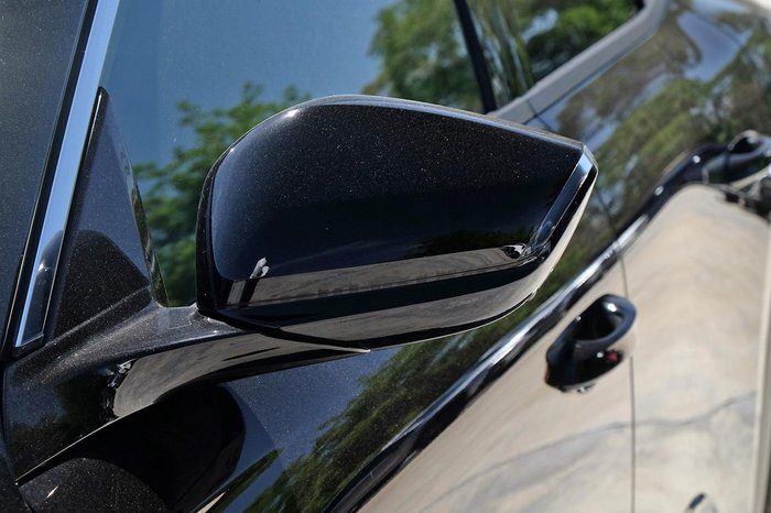 2023 Citroen C5 X Shine E43 MY23 Nera Black