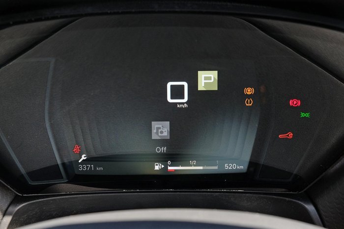 2023 Citroen C5 X Shine E43 MY23 Nera Black