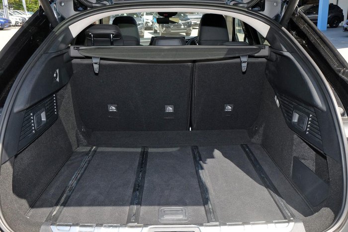 2023 Citroen C5 X Shine E43 MY23 Nera Black