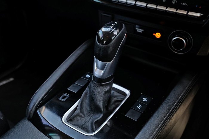 2021 Mazda BT-50 XTR TF 4X4 Dual Range True Black