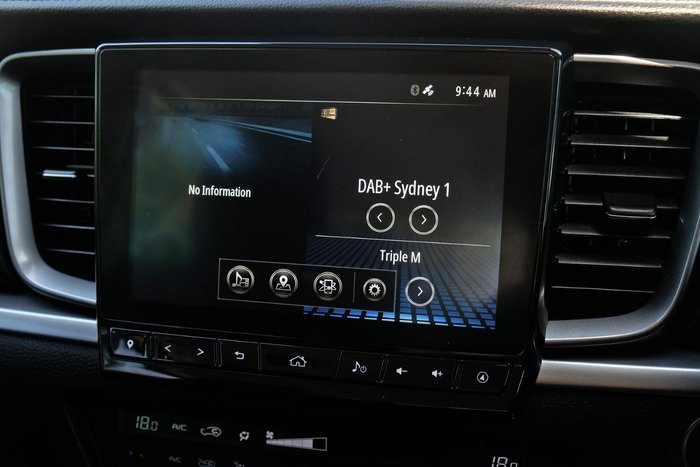 2021 Mazda BT-50 XTR TF 4X4 Dual Range True Black