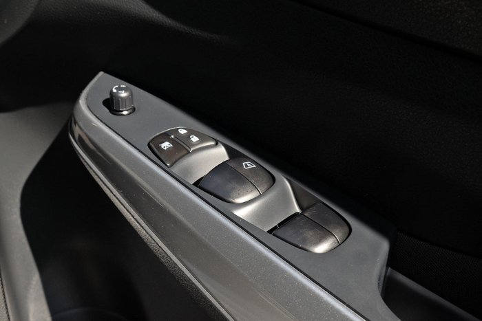 2024 Nissan Navara SL D23 MY24 4X4 Dual Range WHITE