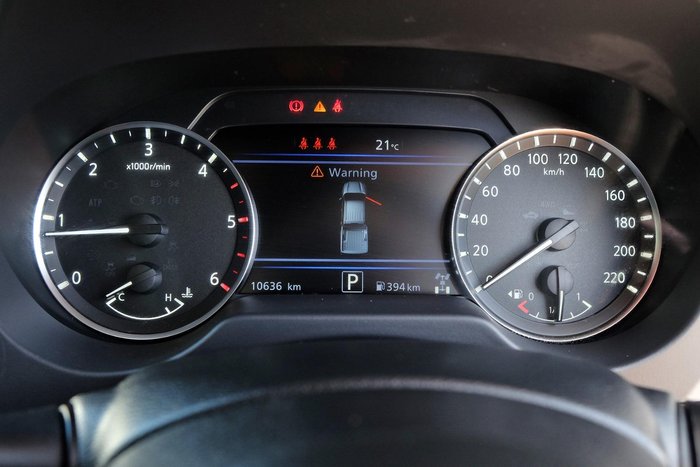 2024 Nissan Navara SL D23 MY24 4X4 Dual Range WHITE