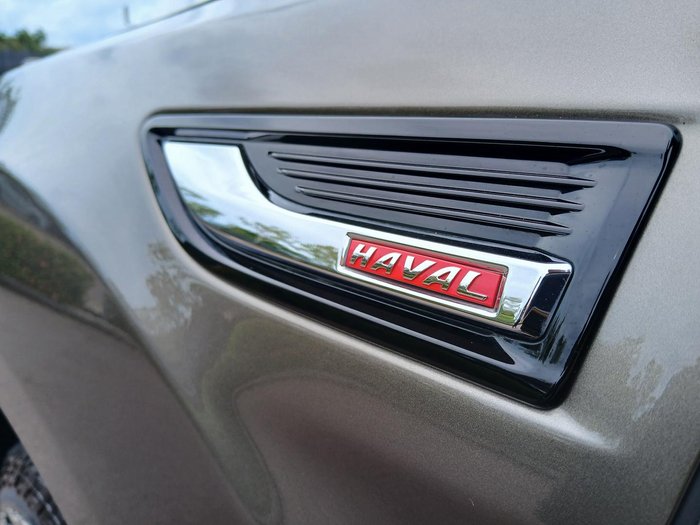 2019 Haval H9 Ultra