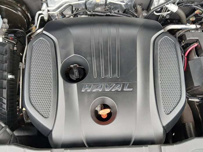 2019 Haval H9 Ultra