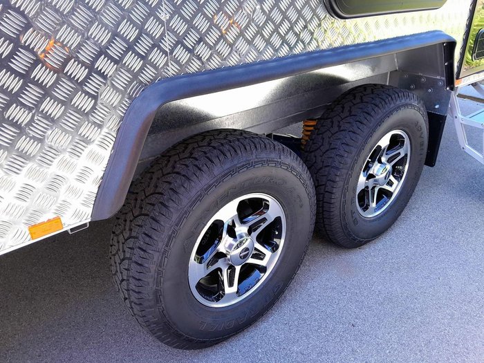 2025 Explorex Kimberley R