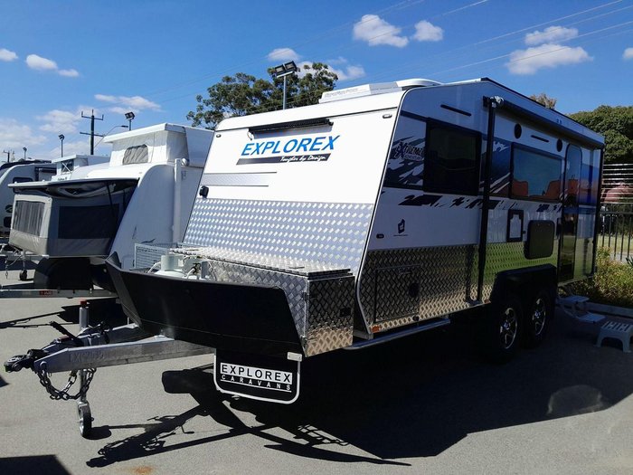 2025 Explorex Kimberley R