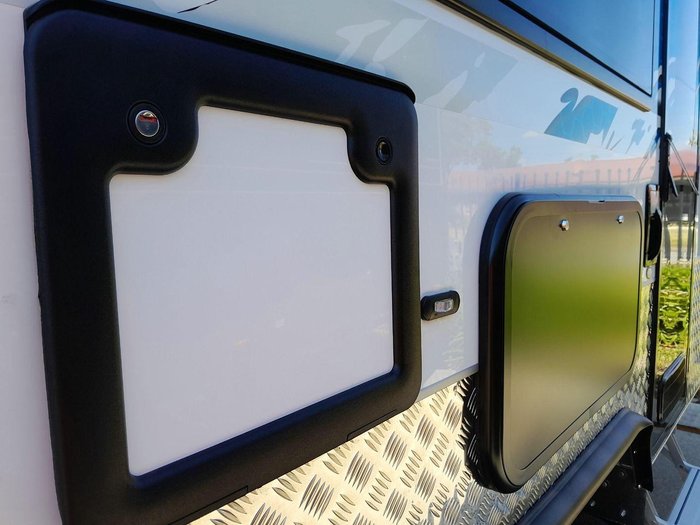 2025 Explorex Kimberley R