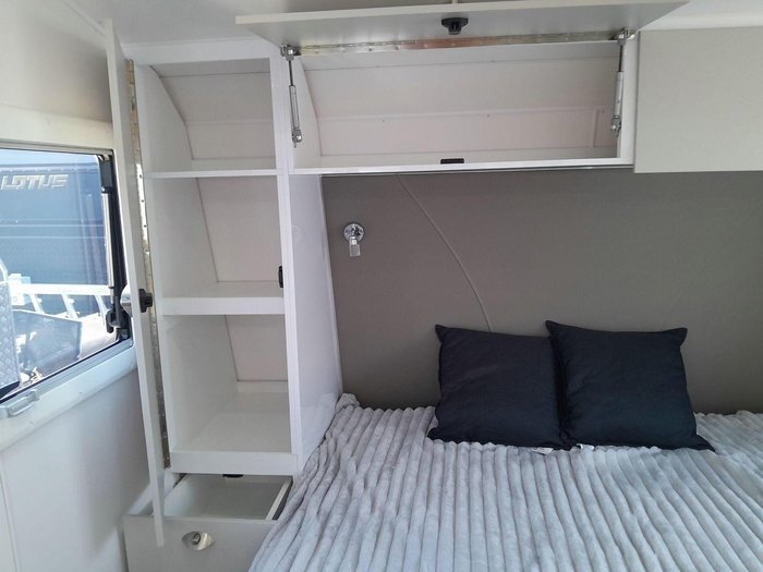 2025 Explorex Kimberley R