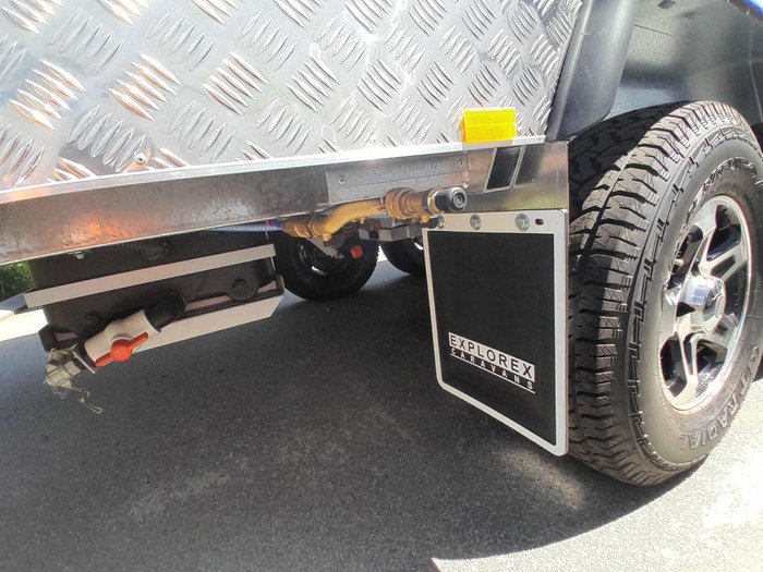 2025 Explorex Kimberley R