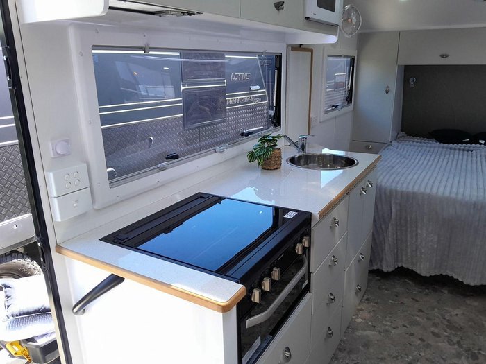 2025 Explorex Kimberley R