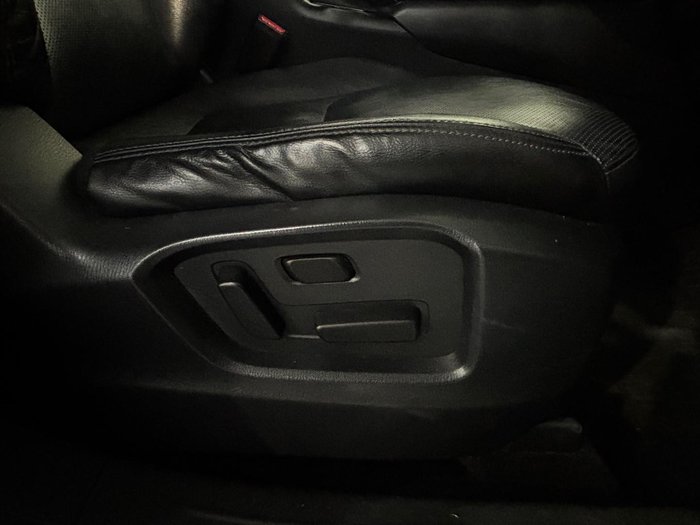 2017 Mazda CX-9 Touring TC AWD Snowflake White Pearl