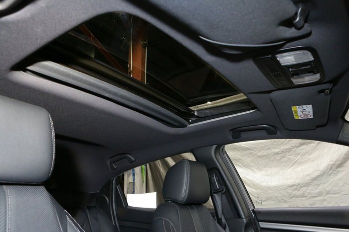 2018 Honda Civic VTi-LX