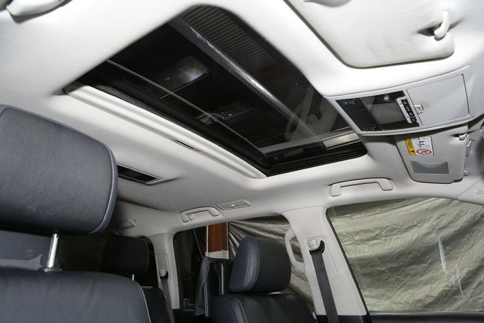 2019 Toyota Landcruiser Sahara