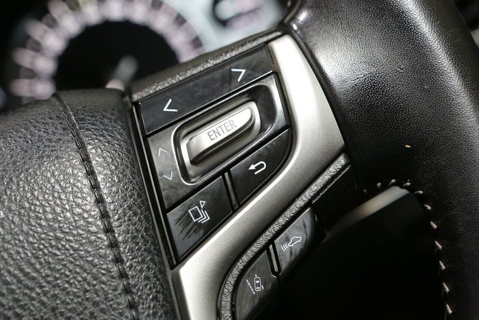 2019 Toyota Landcruiser Sahara