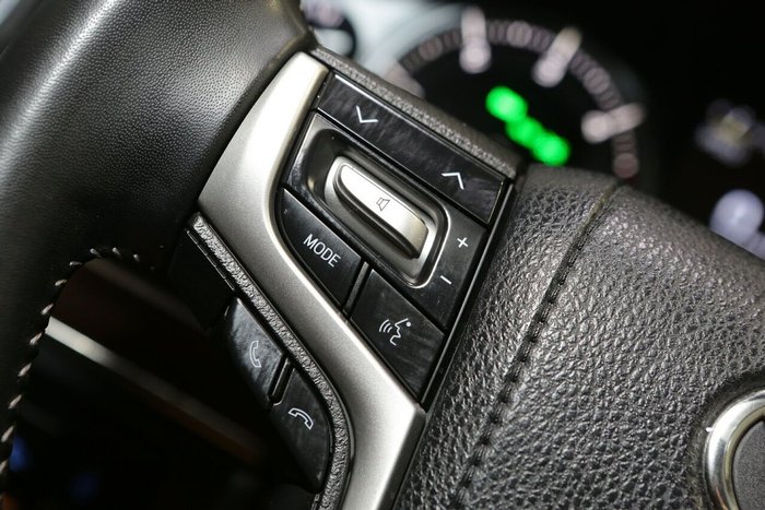 2019 Toyota Landcruiser Sahara