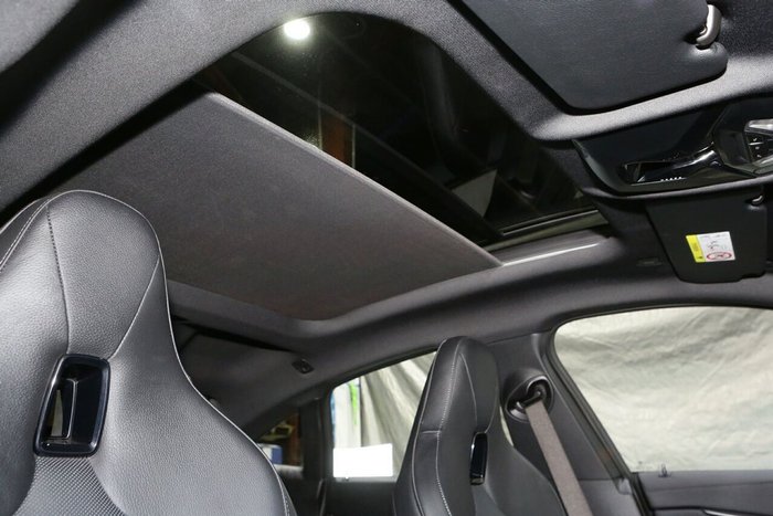 2022 BMW 2 Series M235i xDrive