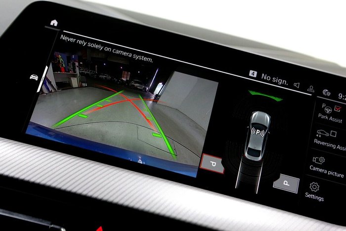 2022 BMW 2 Series M235i xDrive