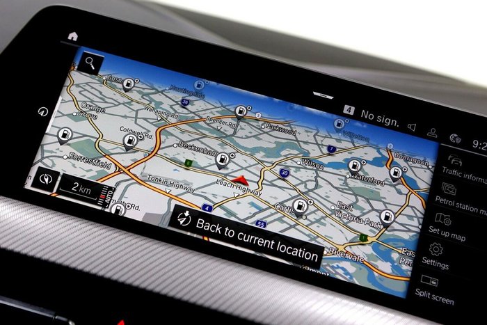 2022 BMW 2 Series M235i xDrive