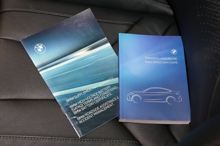 2022 BMW 2 Series M235i xDrive