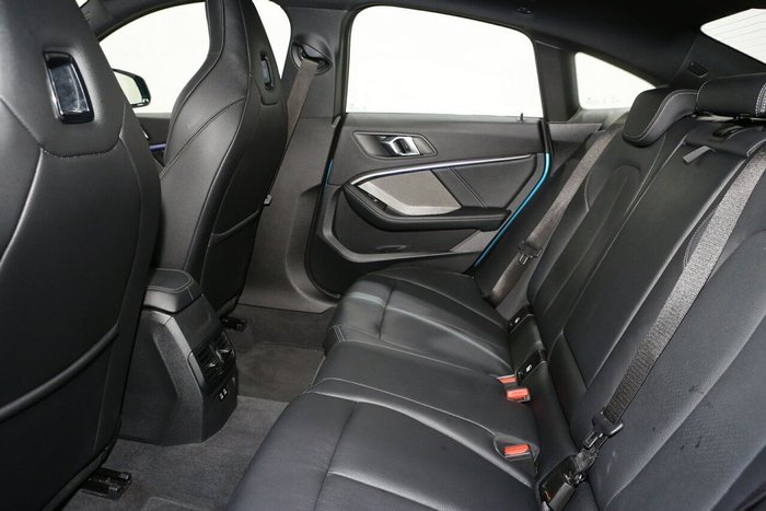 2022 BMW 2 Series M235i xDrive