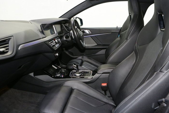 2022 BMW 2 Series M235i xDrive